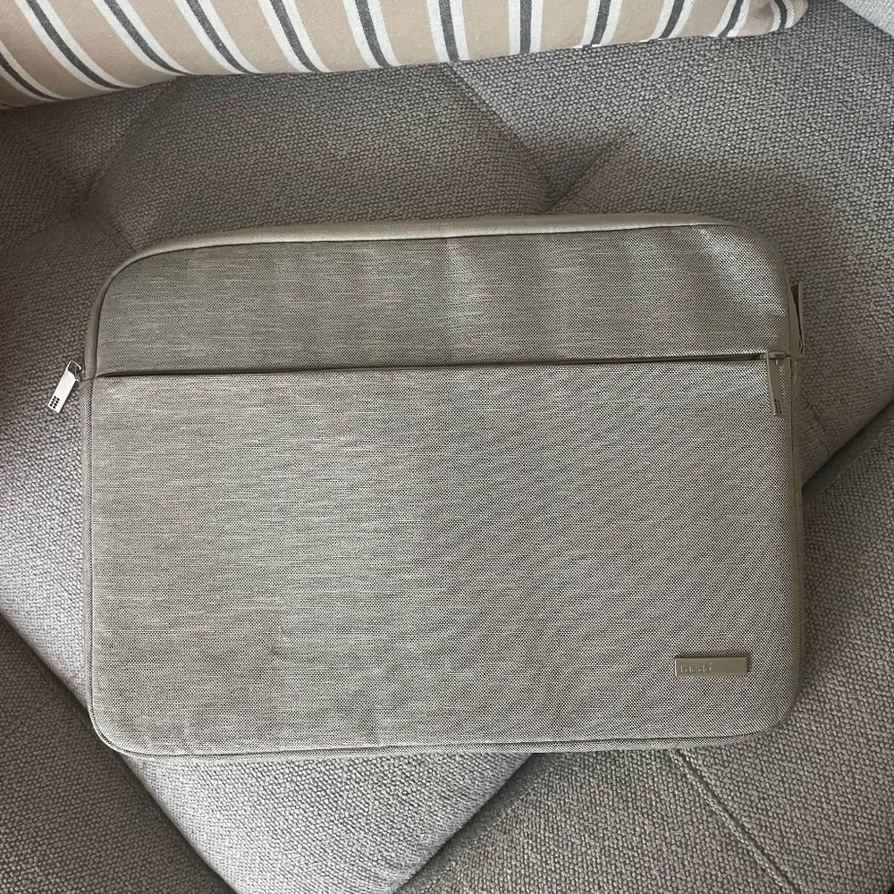Lacdo laptop sleeve